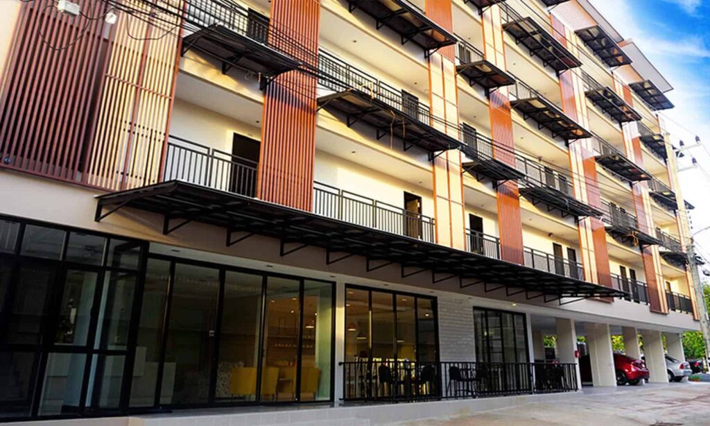 168studio Hotel ubonratchathani, Ubon Ratchathani, Ubon Ratchathani