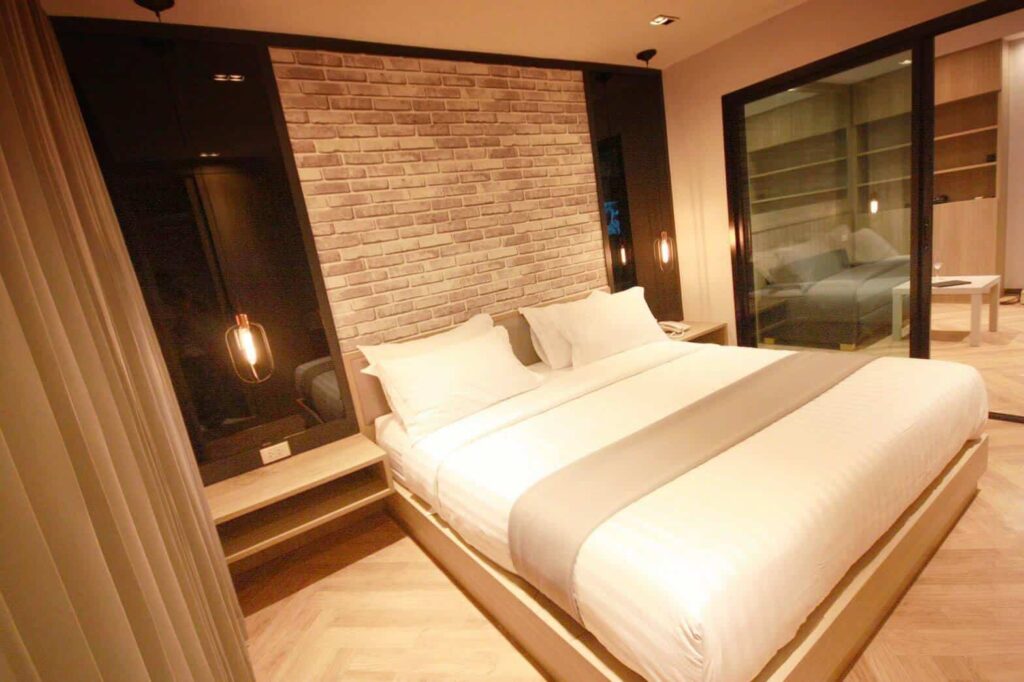 168studio Hotel ubonratchathani, Ubon Ratchathani, Ubon Ratchathani