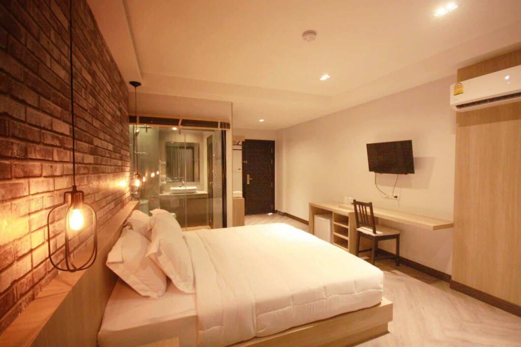 168studio Hotel ubonratchathani, Ubon Ratchathani, Ubon Ratchathani