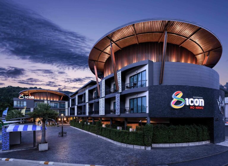 8Icon Ao Nang Krabi, Krabi, Krabi