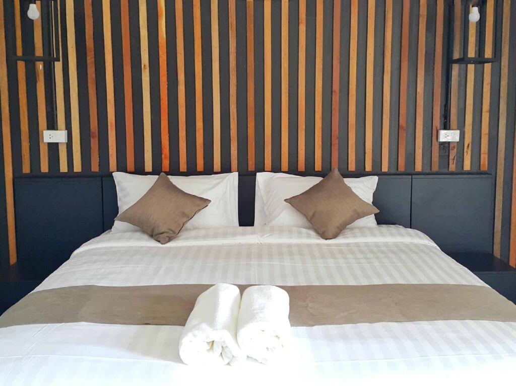@Kantang Loftel, Trang, Trang