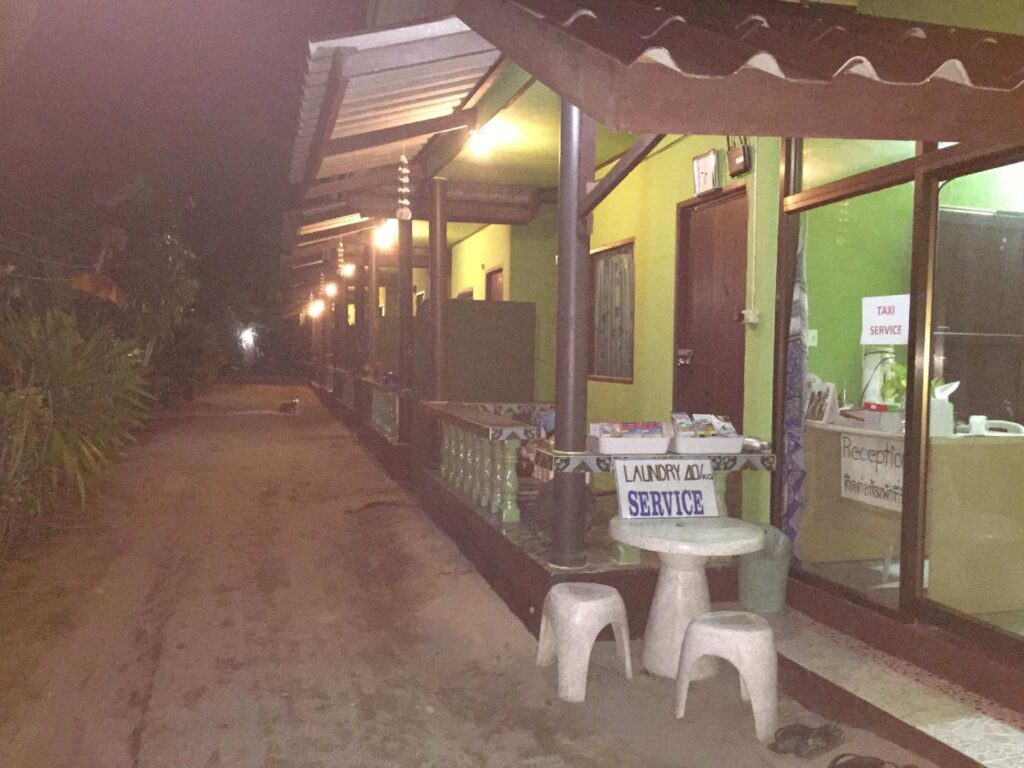 ABC Bungalow, Koh Phangan, Surat Thani