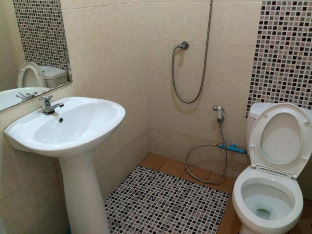ABC Bungalow, Koh Phangan, Surat Thani