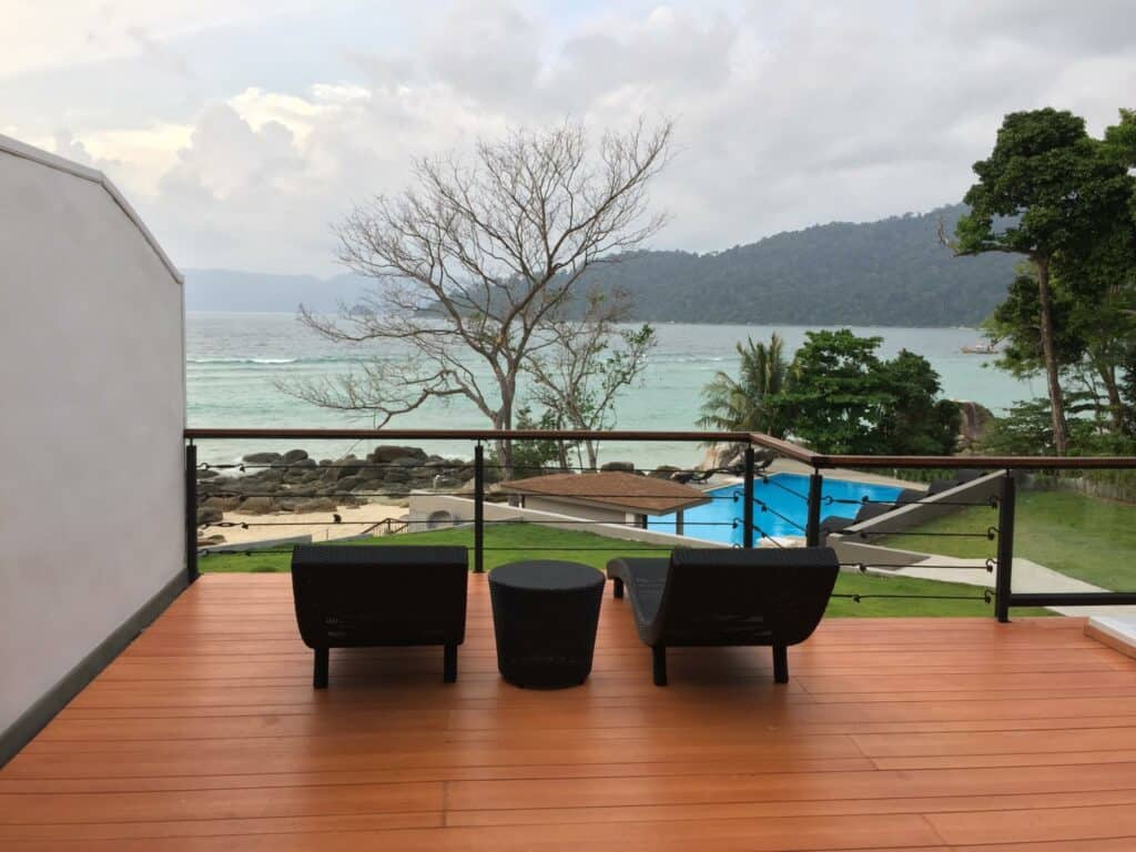 ASARA Private Beach Resort, Koh Lipe, Satun