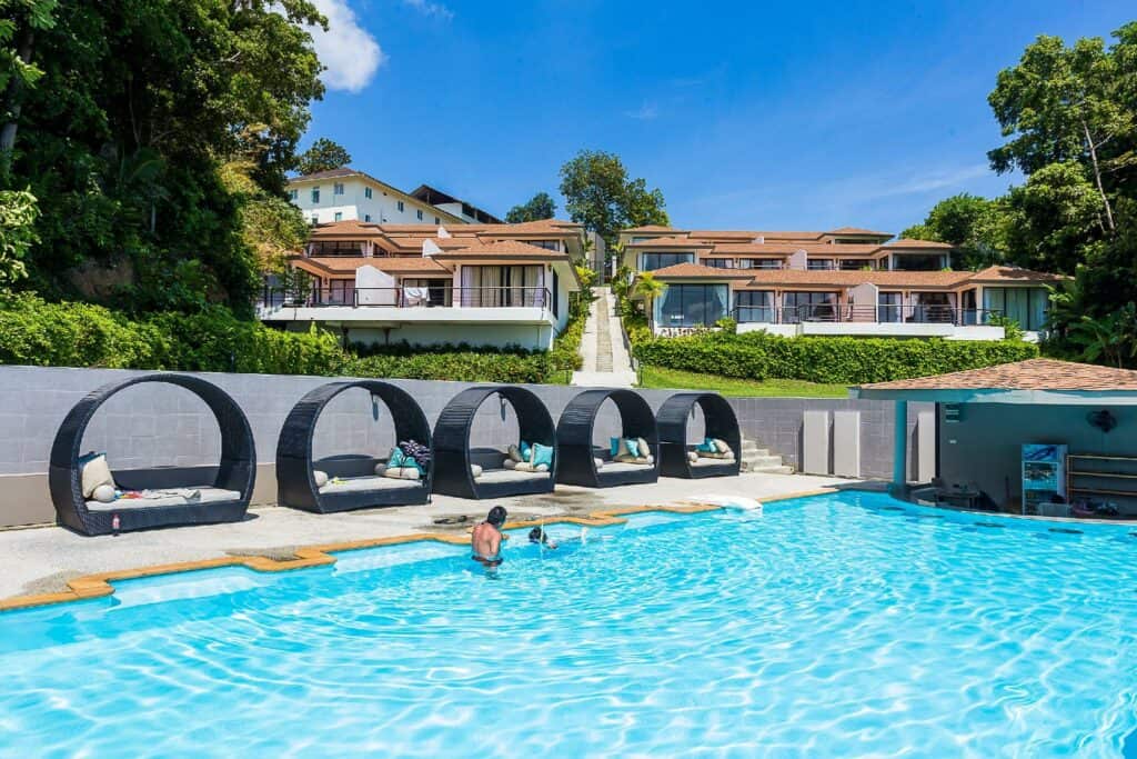 ASARA Private Beach Resort, Koh Lipe, Satun