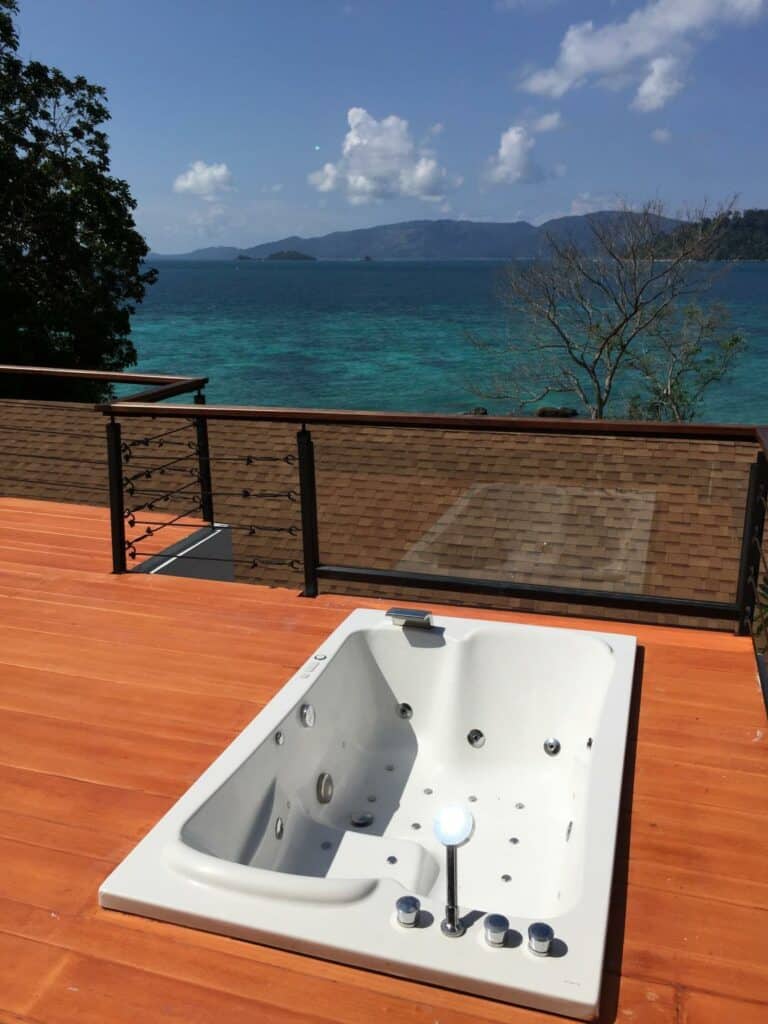 ASARA Private Beach Resort, Koh Lipe, Satun