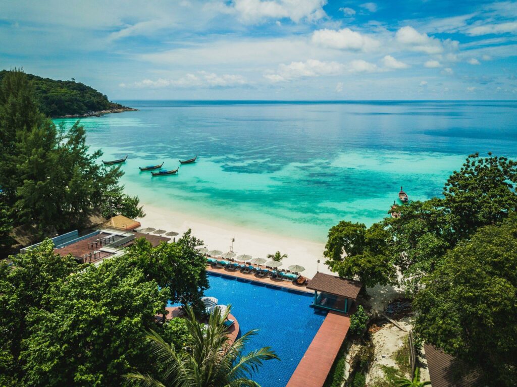 Akira Lipe Resort, Koh Lipe, Satun