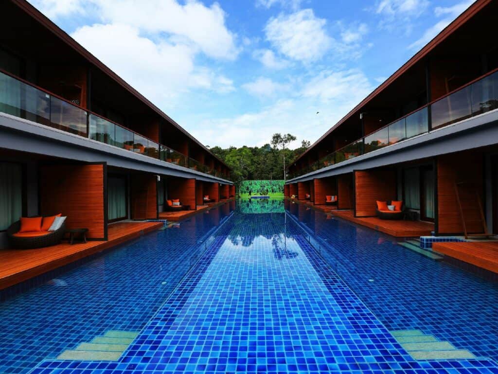 Akira Lipe Resort, Koh Lipe, Satun