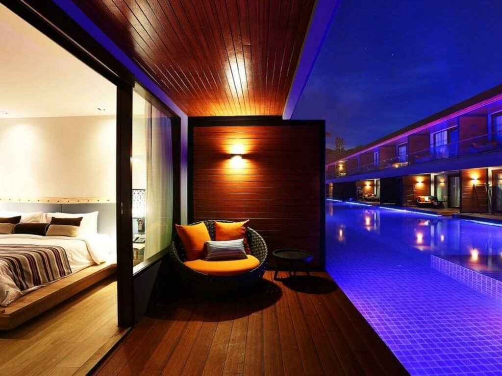 Akira Lipe Resort, Koh Lipe, Satun