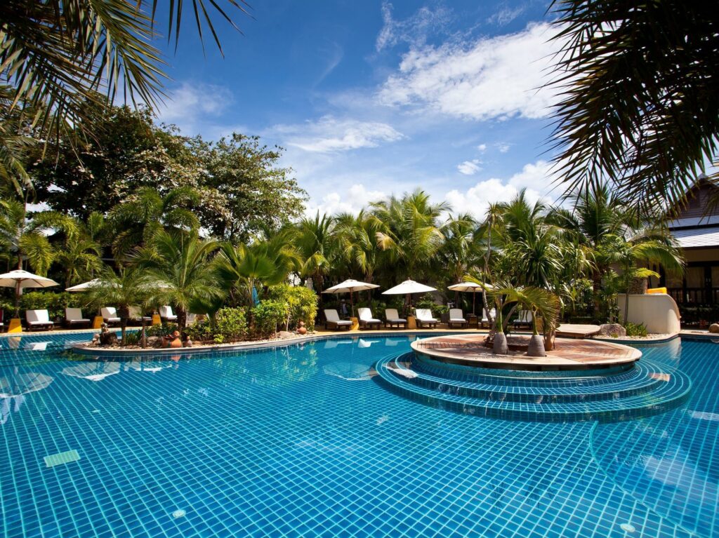Am Samui Palace Hotel, Koh Samui, Surat Thani