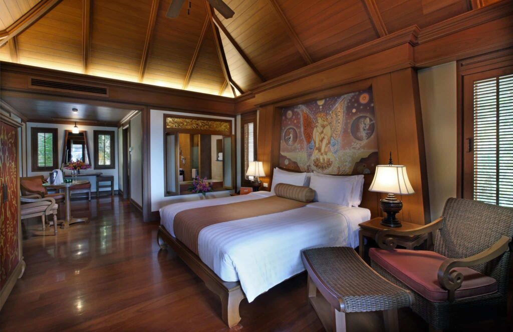 Amari Vogue Krabi, Krabi, Krabi