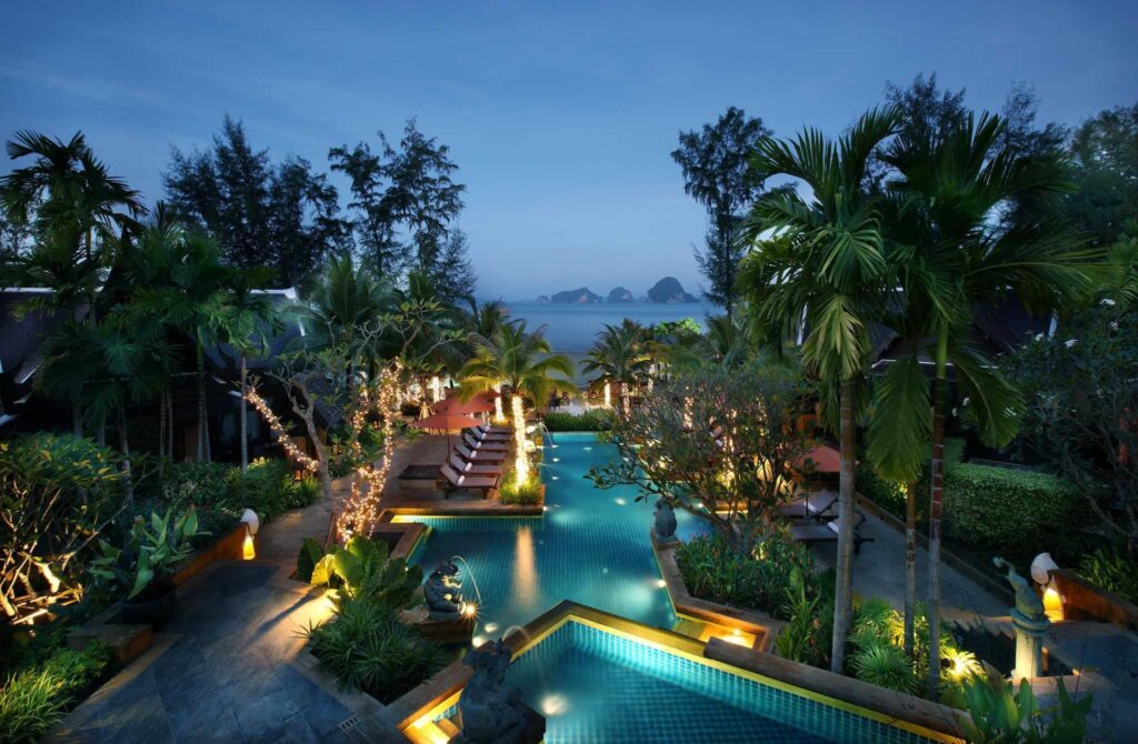 Amari Vogue Krabi, Krabi, Krabi