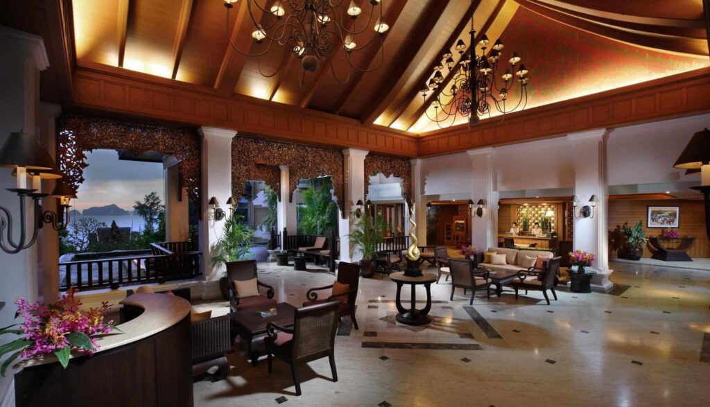 Amari Vogue Krabi, Krabi, Krabi