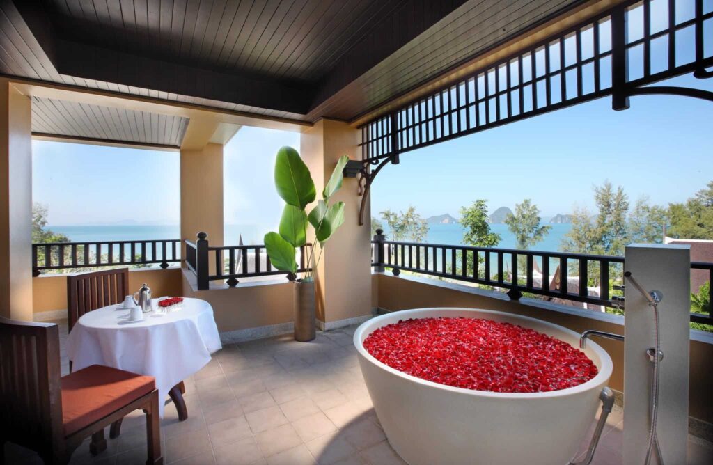 Amari Vogue Krabi, Krabi, Krabi
