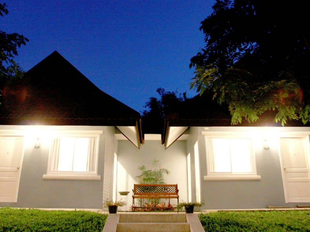 Amarin Resort, Chiang Rai, Chiang Rai