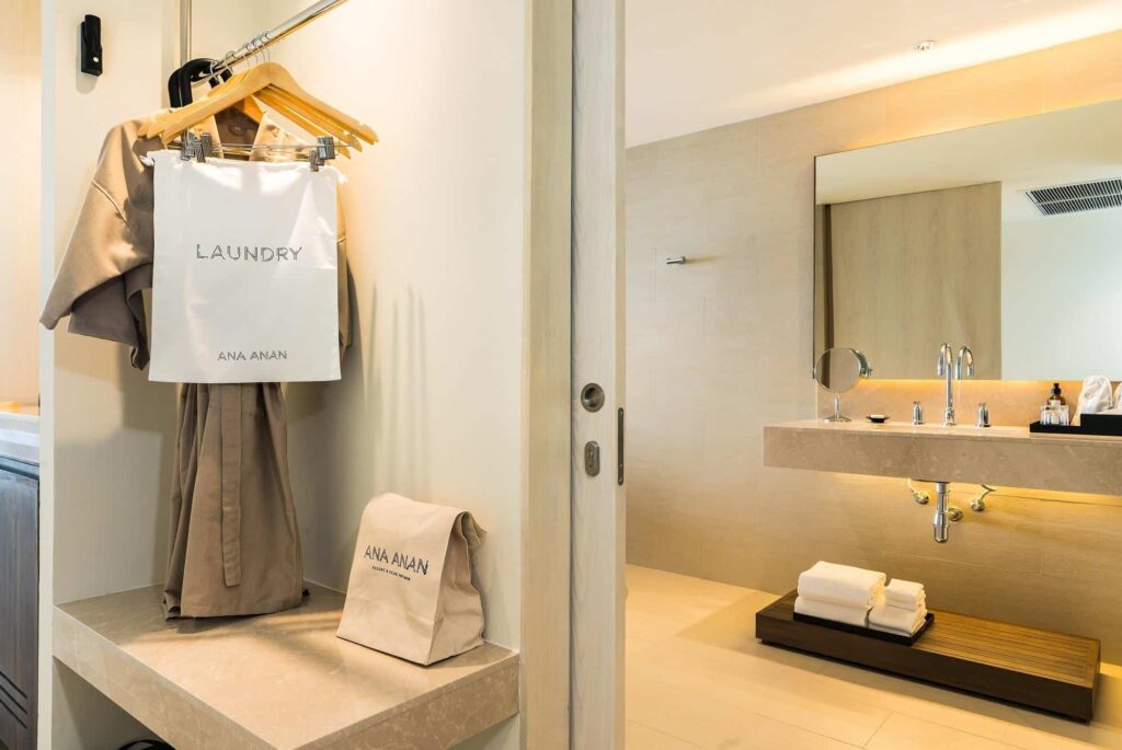 Ana Anan Resort & Villas Pattaya, Pattaya, Chon Buri