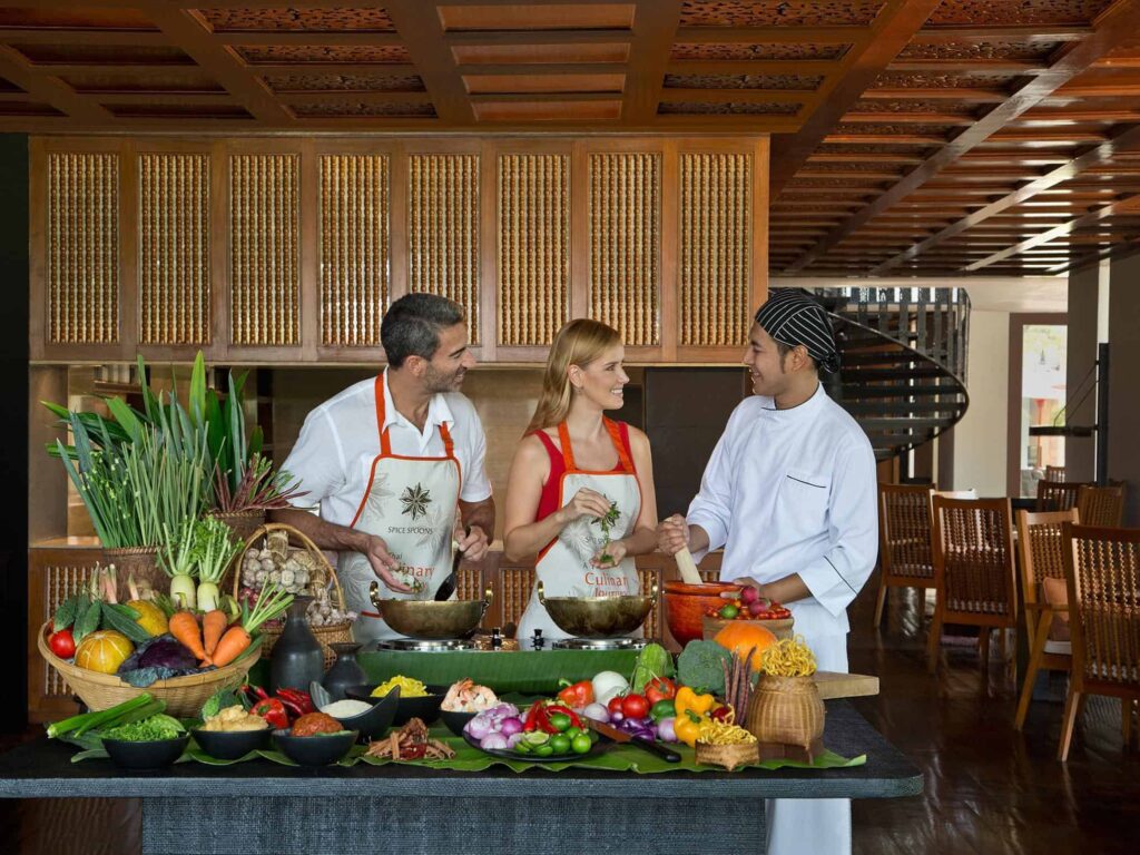 Anantara Chiang Mai Resort, Chiang Mai, Chiang Mai