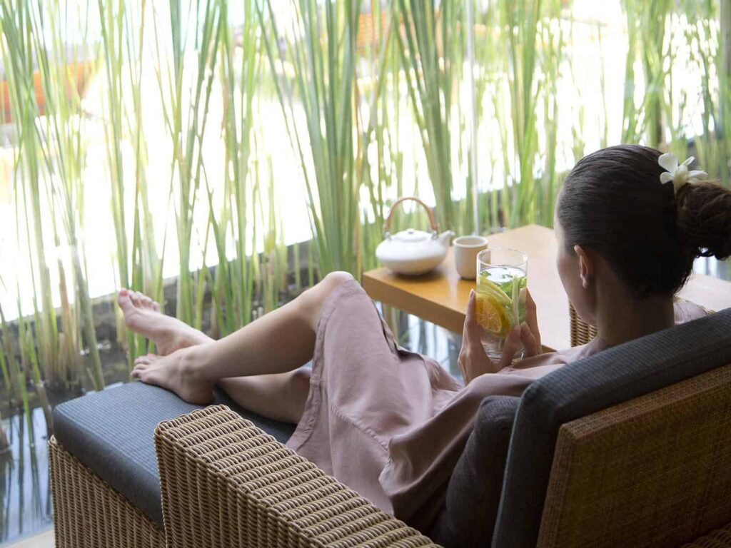 Anantara Chiang Mai Resort, Chiang Mai, Chiang Mai