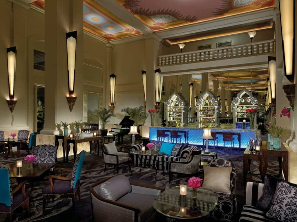Anantara Siam Bangkok Hotel, Bangkok, Bangkok