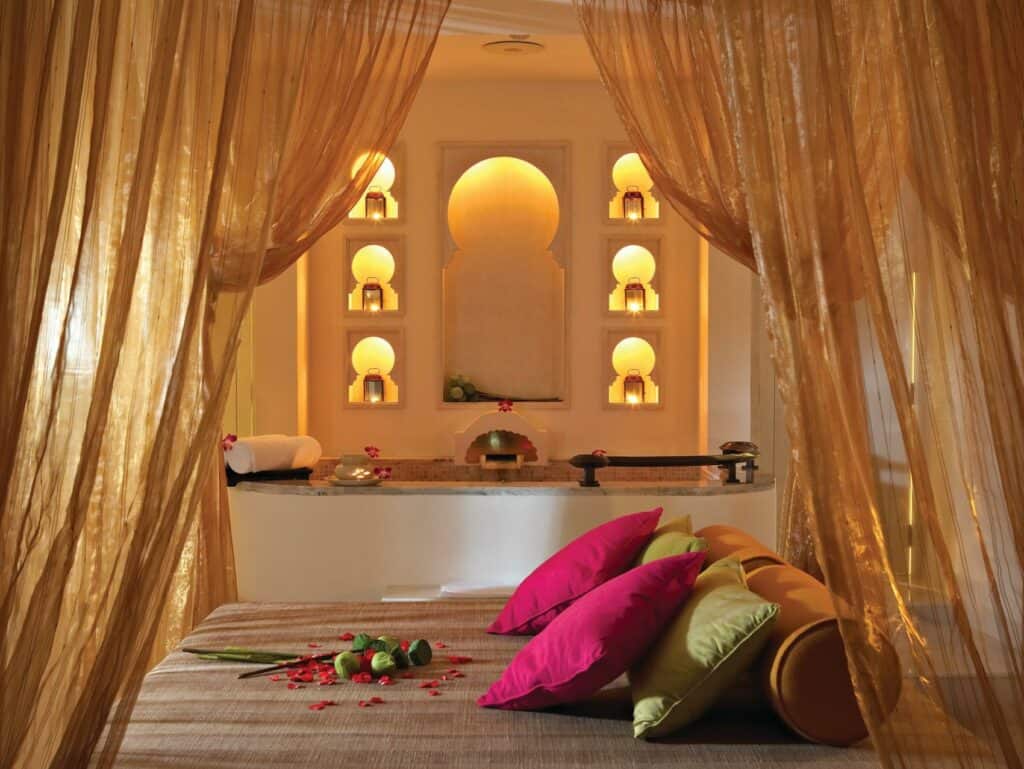 Anantara Siam Bangkok Hotel, Bangkok, Bangkok