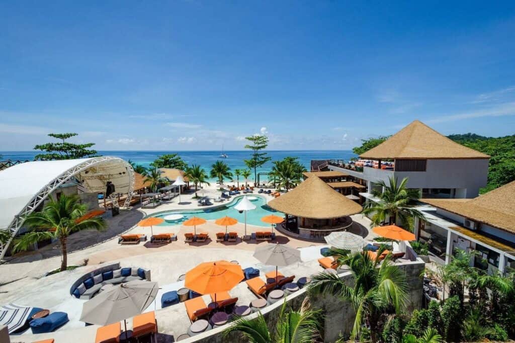 Ananya Lipe Resort, Koh Lipe, Satun