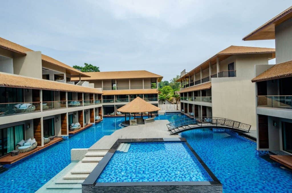 Ananya Lipe Resort, Koh Lipe, Satun