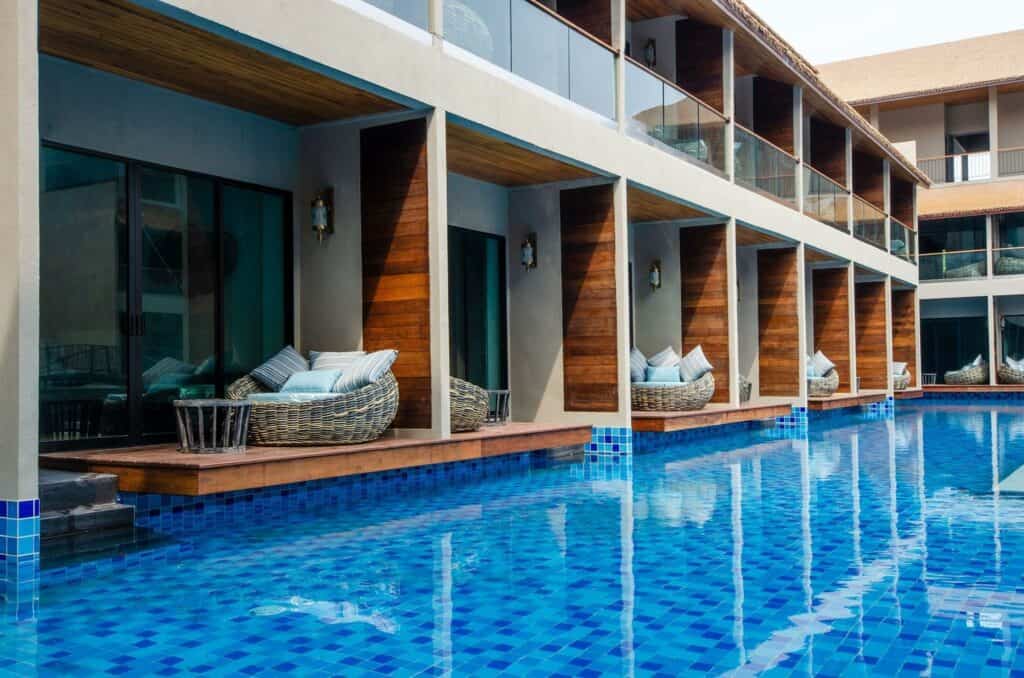 Ananya Lipe Resort, Koh Lipe, Satun