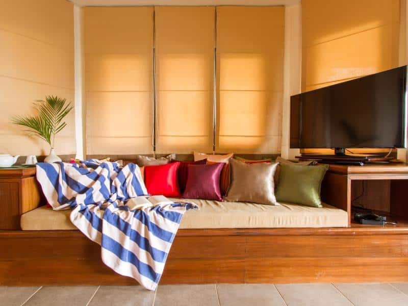 Anda Lanta Resort, Koh Lanta, Krabi