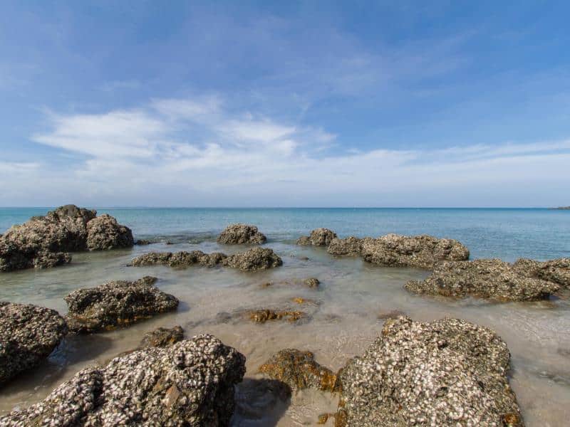 Anda Lanta Resort, Koh Lanta, Krabi