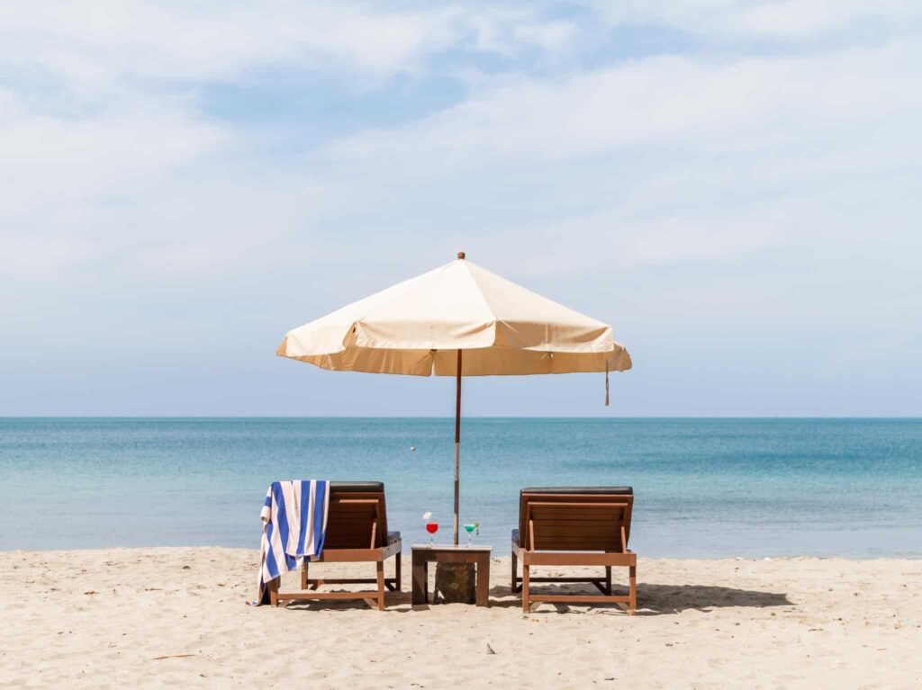 Anda Lanta Resort, Koh Lanta, Krabi