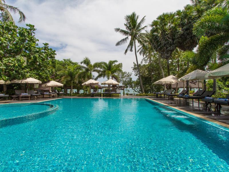 Anda Lanta Resort, Koh Lanta, Krabi