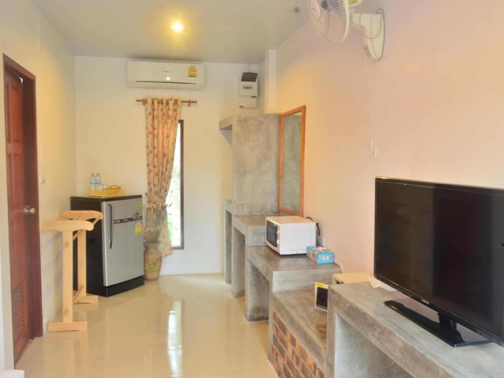 Andawa Lanta Resort, Koh Lanta, Krabi