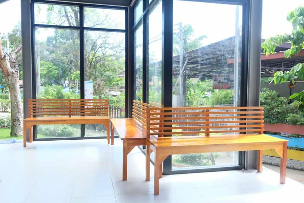Aplus Deluxe Hotel, Koh Lipe, Satun
