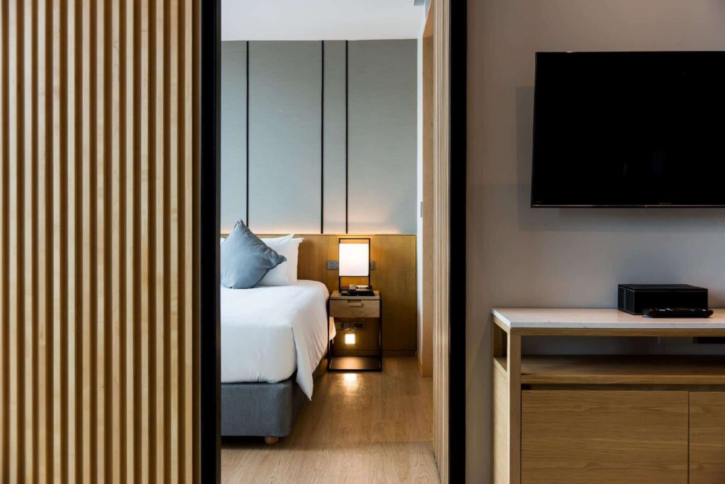 Arize Hotel Sri Racha, Chonburi, Chon Buri