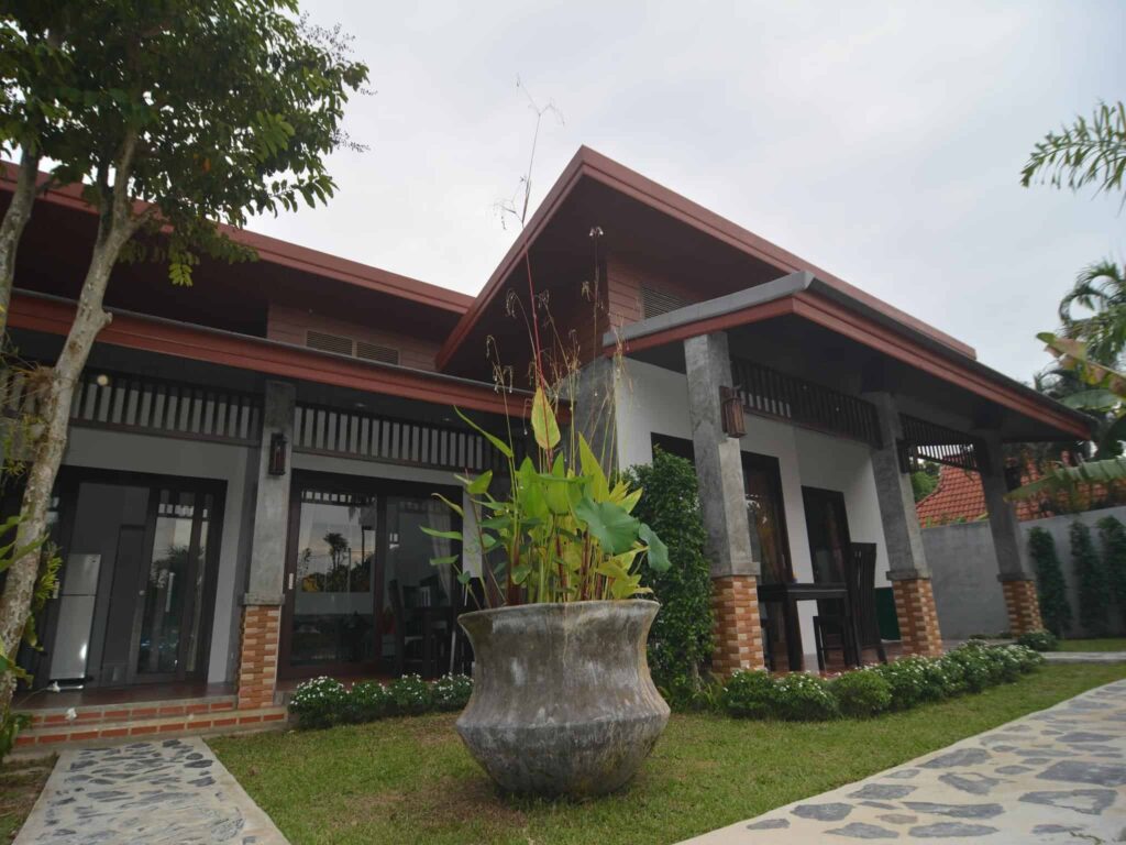 Arthaya Villas, Koh Lanta, Krabi