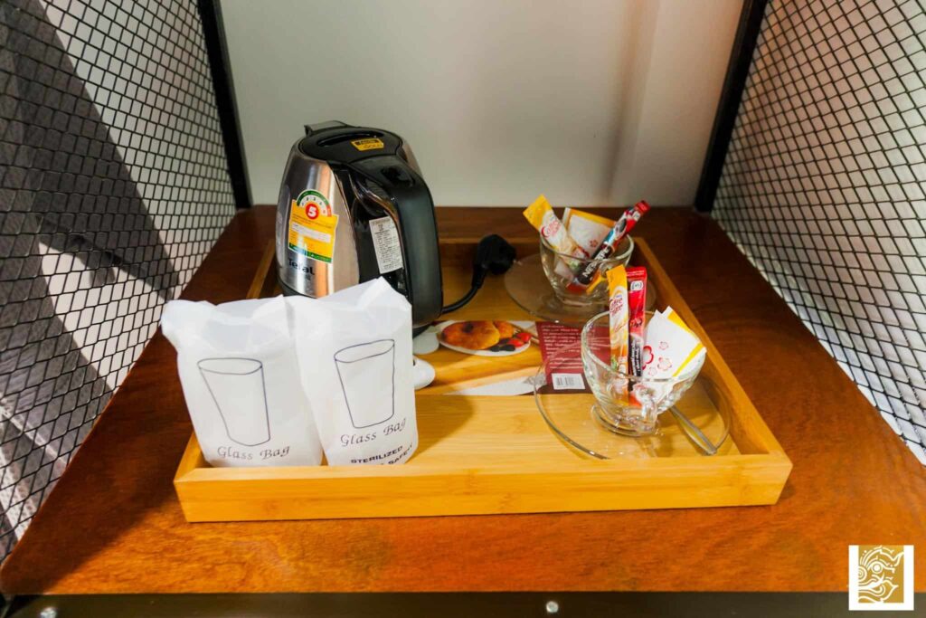 Asura resort, Koh Lanta, Krabi