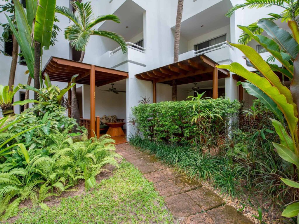 Avani Pattaya Resort, Pattaya, Chon Buri