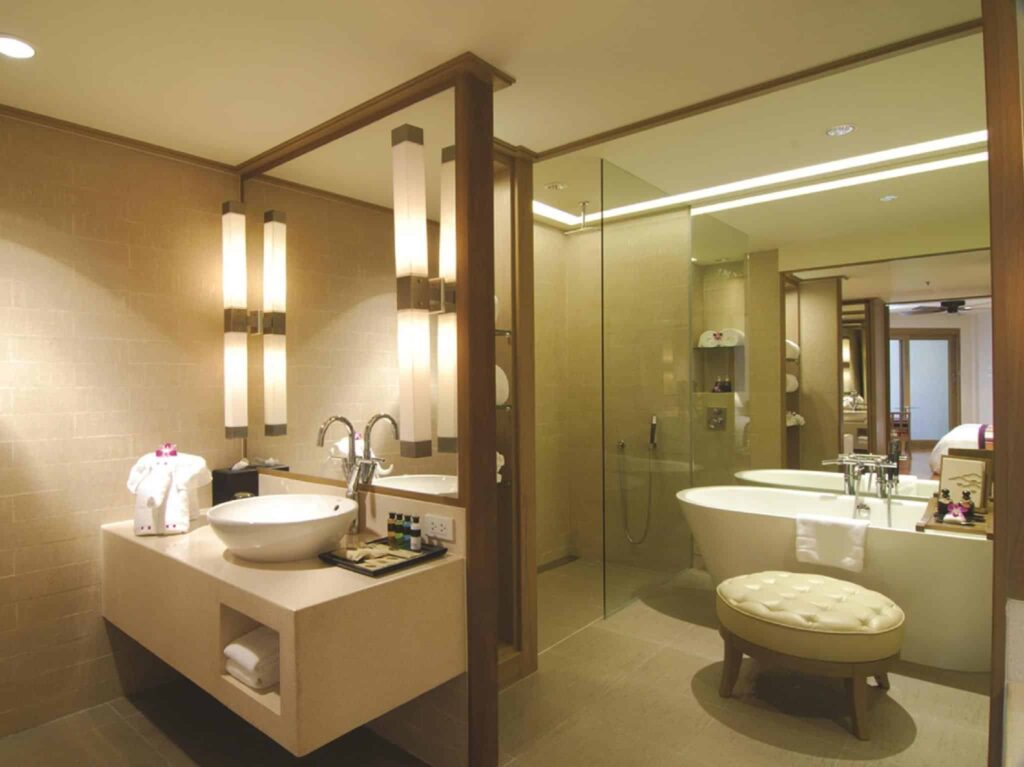 Avani Pattaya Resort, Pattaya, Chon Buri