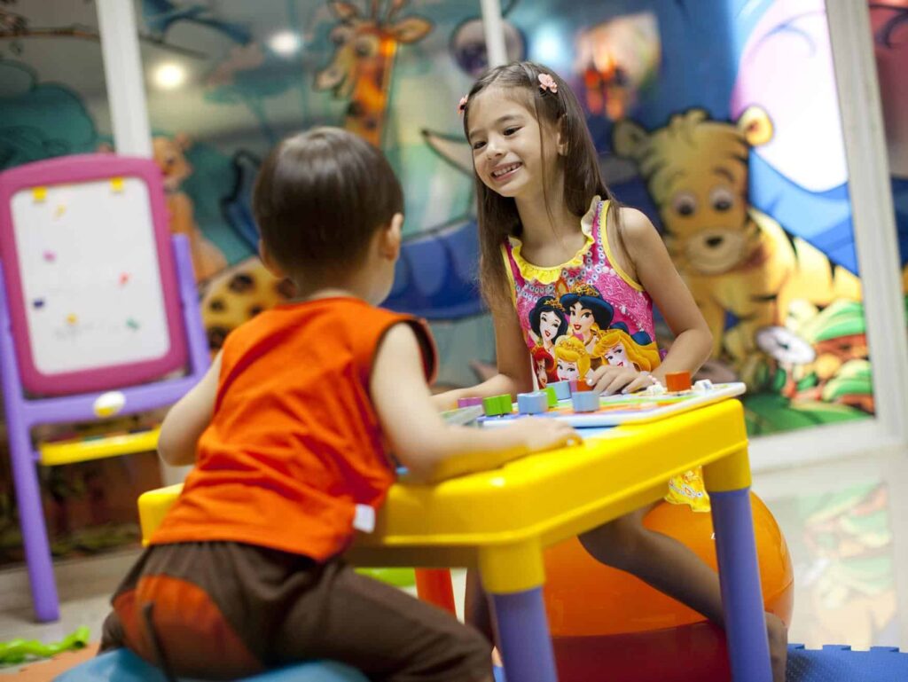 Avani Pattaya Resort, Pattaya, Chon Buri