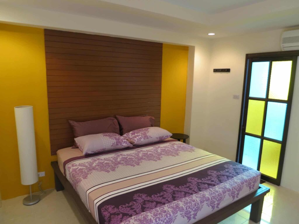 Baan Baimai Boutique Room, Ayutthaya, Phra Nakhon Si Ayutthaya