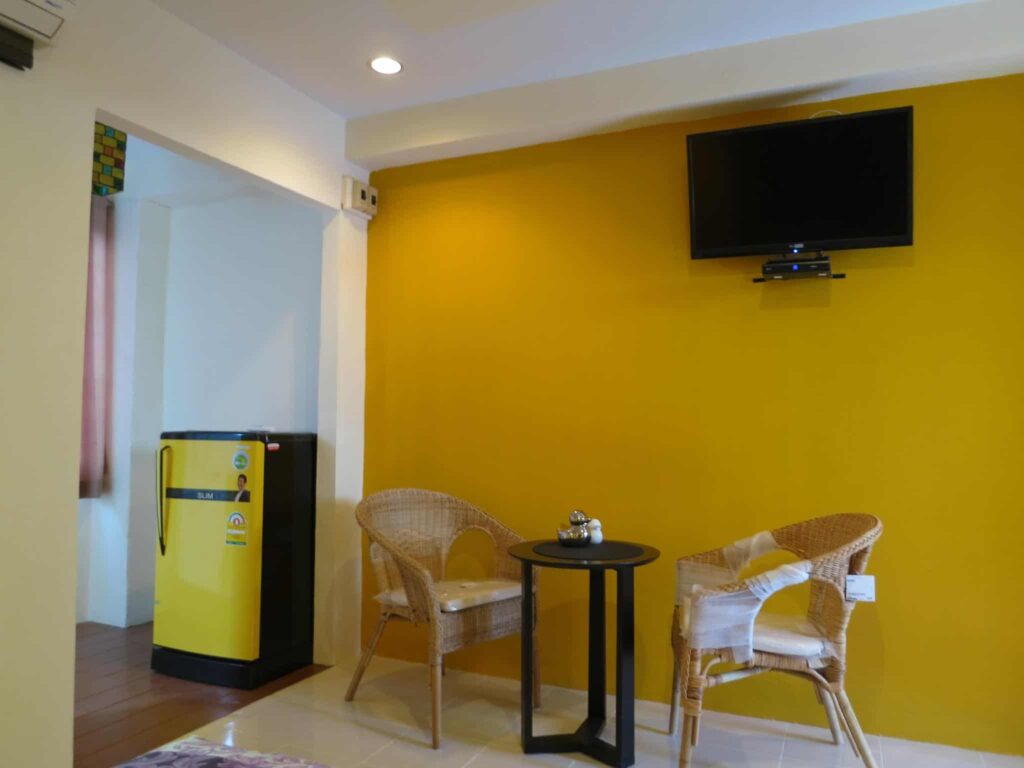 Baan Baimai Boutique Room, Ayutthaya, Phra Nakhon Si Ayutthaya
