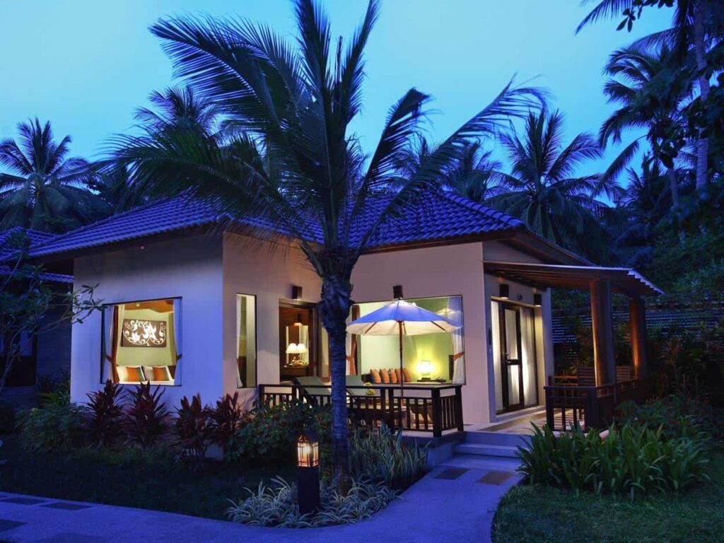 Baan Chaweng Beach Resort & Spa, Koh Samui, Surat Thani