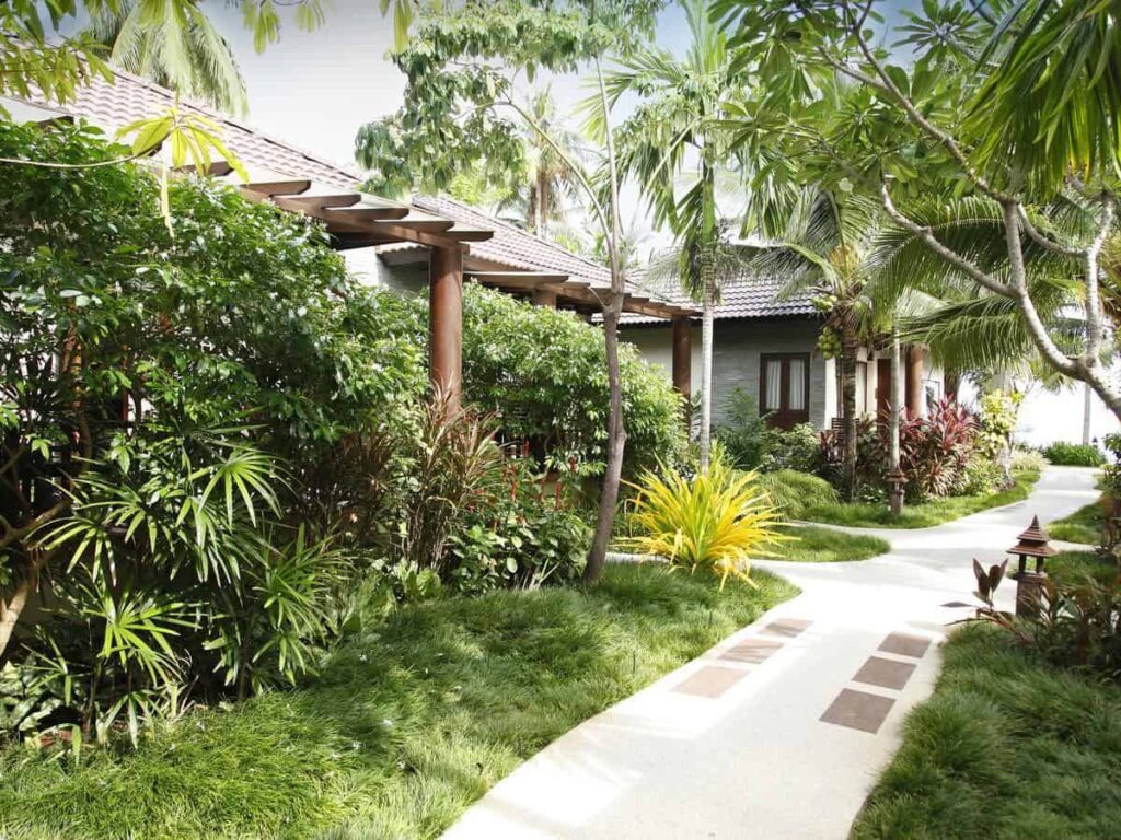 Baan Chaweng Beach Resort & Spa, Koh Samui, Surat Thani