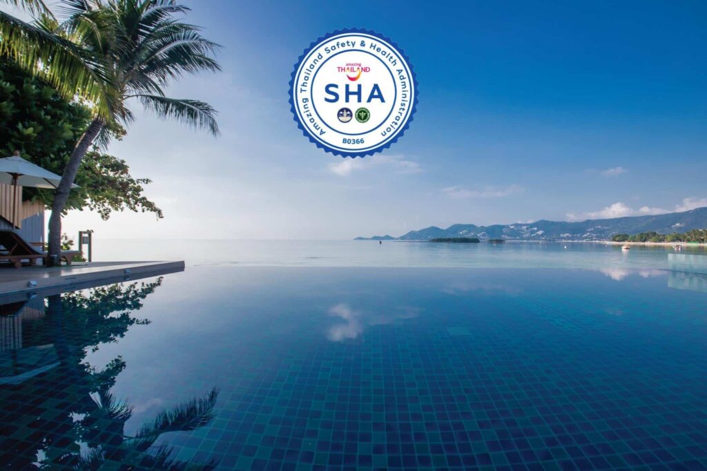 Baan Haad Ngam Boutique Resort & Villa, Koh Samui, Surat Thani