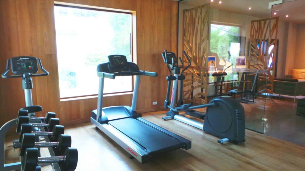 Baan Haad Ngam Boutique Resort & Villa, Koh Samui, Surat Thani