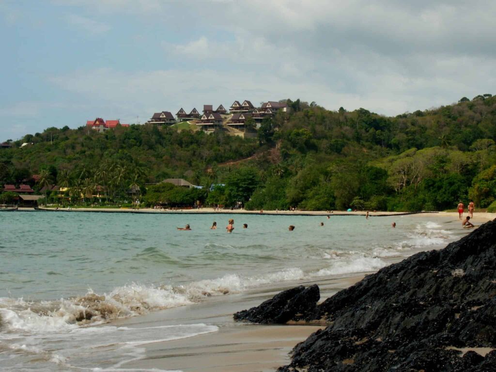 Baan Kan Tiang See Villa Resort - 2 Bedroom Villas, Koh Lanta, Krabi