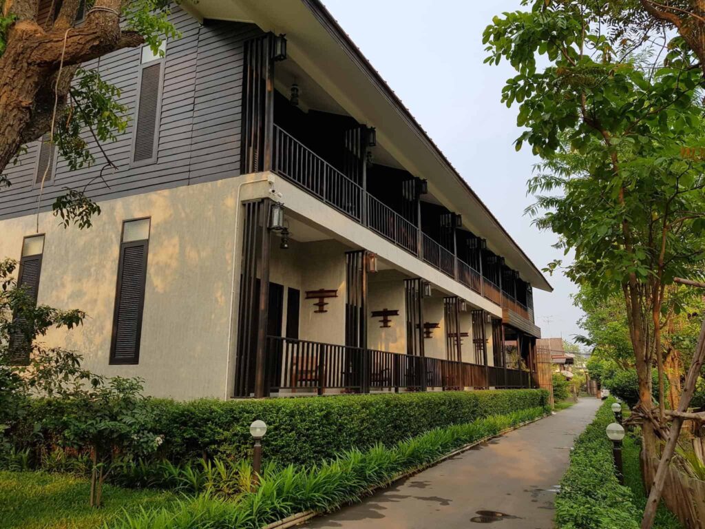 Baan Khung Thara - Ayutthaya, Ayutthaya, Phra Nakhon Si Ayutthaya