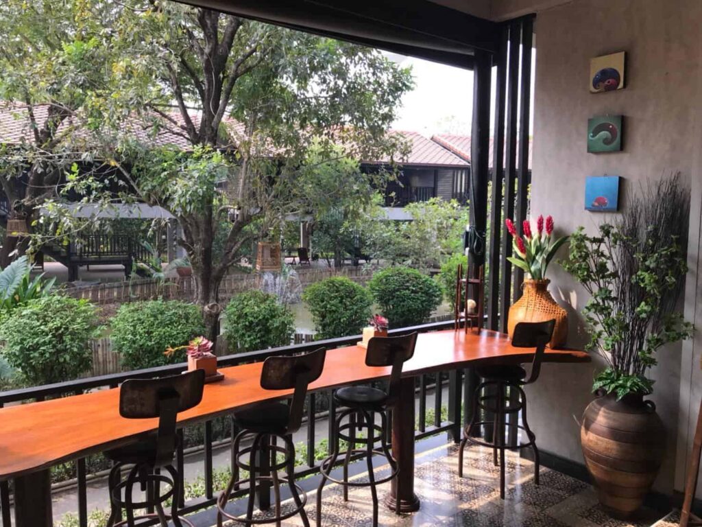 Baan Khung Thara - Ayutthaya, Ayutthaya, Phra Nakhon Si Ayutthaya