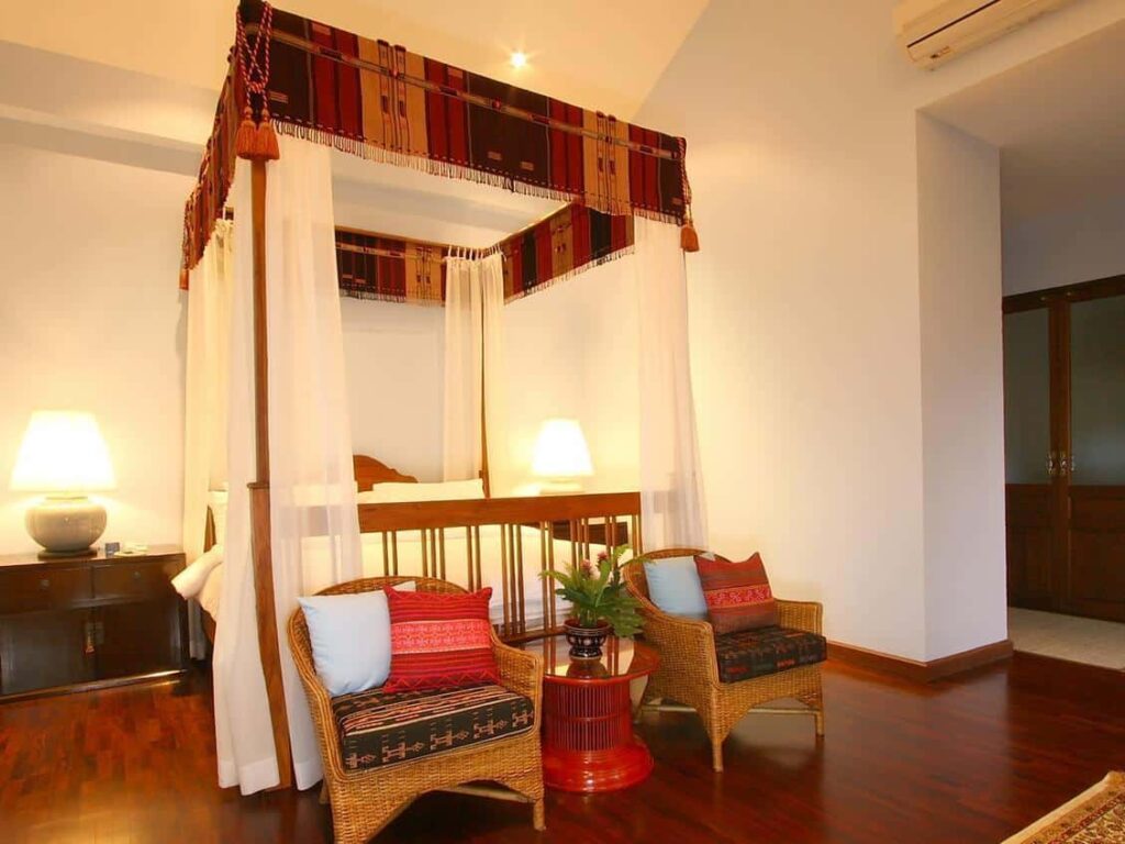 Baan Klang Wiang Hotel, Chiang Mai, Chiang Mai