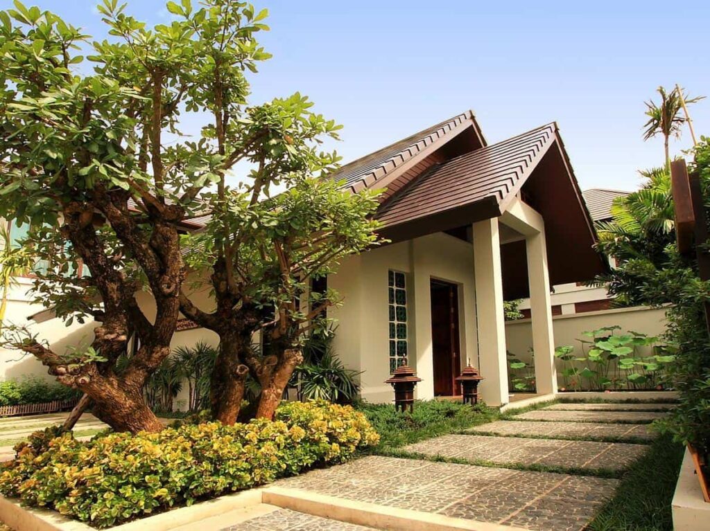 Baan Klang Wiang Hotel, Chiang Mai, Chiang Mai